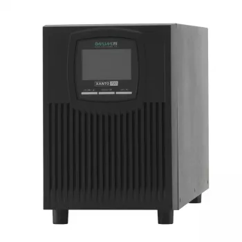 Sistema de alimentación ininterrumpida UPS ONLINE USV-Systeme XANTO 700