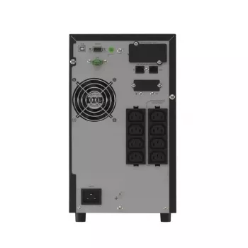 Sistema de alimentación ininterrumpida SAI ONLINE USV-Systeme XANTO 2000