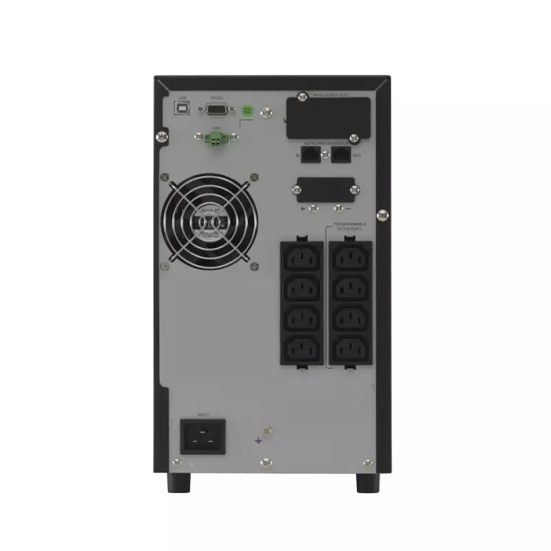 Sistema de alimentación ininterrumpida SAI ONLINE USV-Systeme XANTO 2000