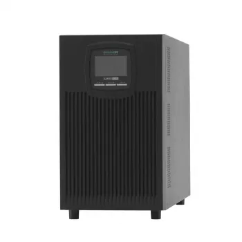 Sistema de alimentación ininterrumpida SAI ONLINE USV-Systeme XANTO 2000
