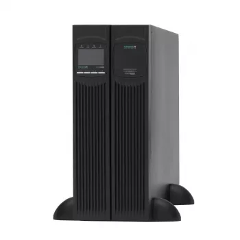 Sistema de alimentación ininterrumpida SAI ONLINE USV-Systeme XANTO 10000