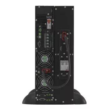 Armario de baterías UPS rack/torre ONLINE USV-Systeme X6000BP