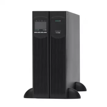 Armario de baterías UPS rack/torre ONLINE USV-Systeme X6000BP