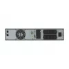 ONLINE USV-Systeme XANTO 700R sistema de alimentación ininterrumpida 0,7 kVA