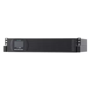 ONLINE USV-Systeme XANTO 700R sistema de alimentación ininterrumpida 0,7 kVA