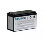 Batería SAI ONLINE USV-Systeme BCZ1000 1 ud. gris 7,9 kg