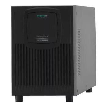Batería SAI ONLINE USV-Systeme Z800TBP 1 ud. negro