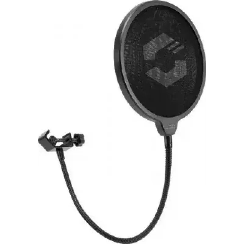 Pie de micrófono de sobremesa SPEEDLINK SL-800011-BK