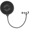Pie de micrófono de sobremesa SPEEDLINK SL-800011-BK
