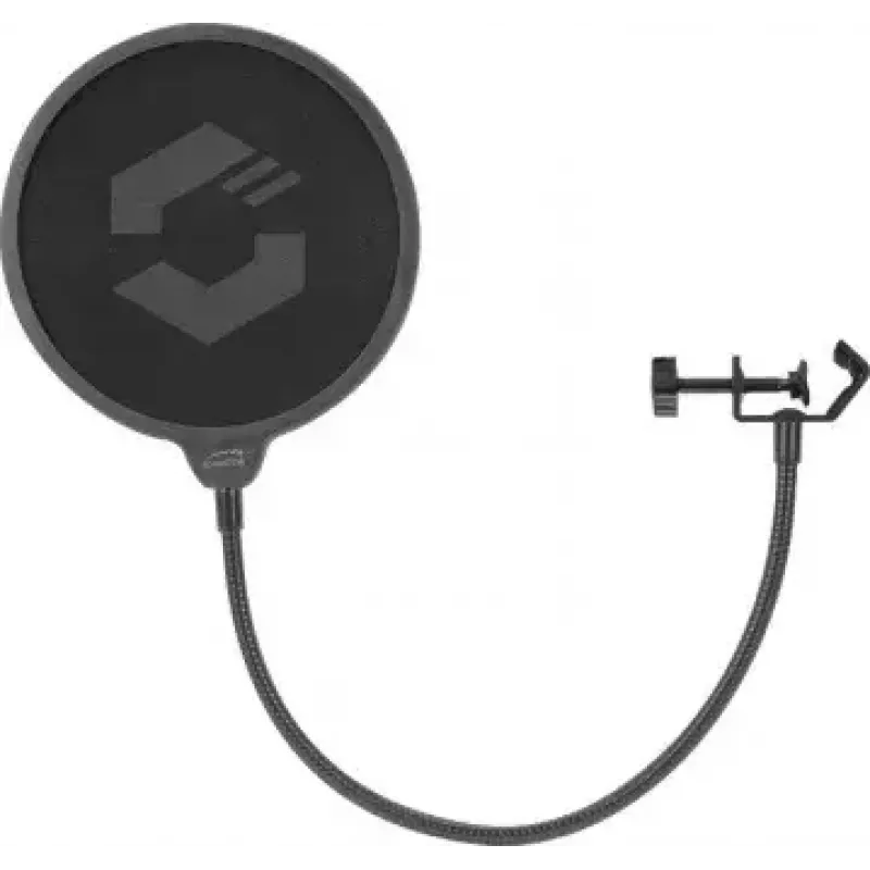 Pie de micrófono de sobremesa SPEEDLINK SL-800011-BK