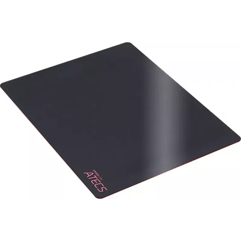 Alfombrilla de ratón SPEEDLINK ATECS negra