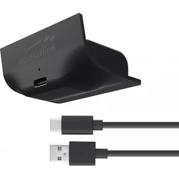 Batería para mando de gaming SPEEDLINK PULSE X Play & Charge Power Kit