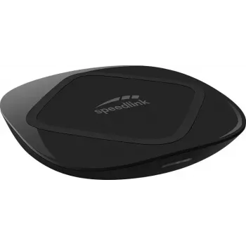 Cargador de coche Speedlink SL-690400-BK