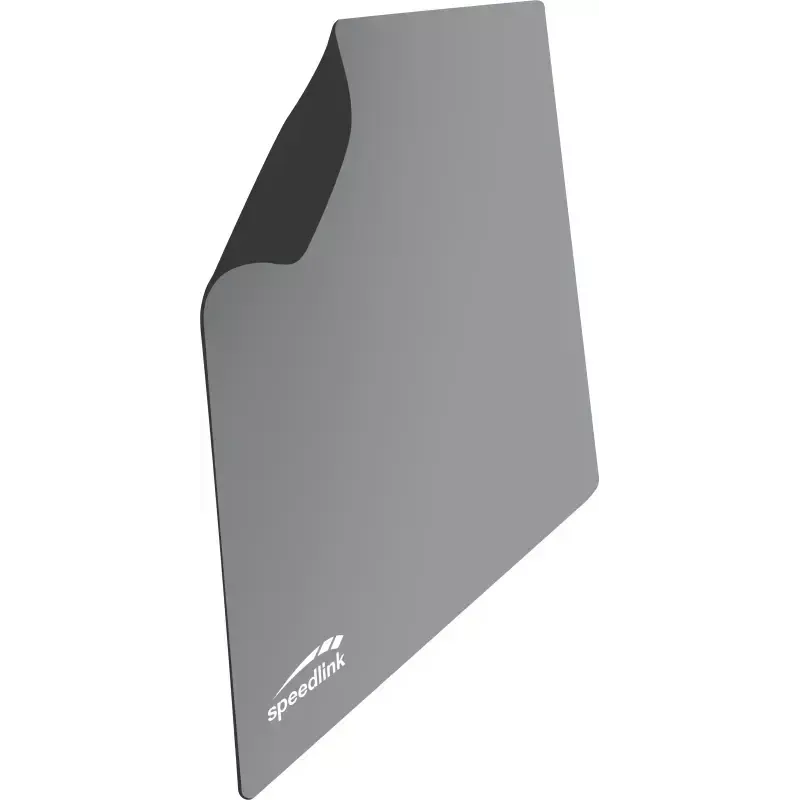 Alfombrilla de ratón SPEEDLINK SL-620101-M-GY