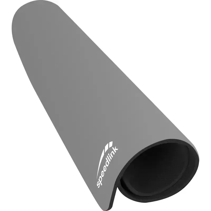 Alfombrilla de ratón SPEEDLINK SL-620101-M-GY