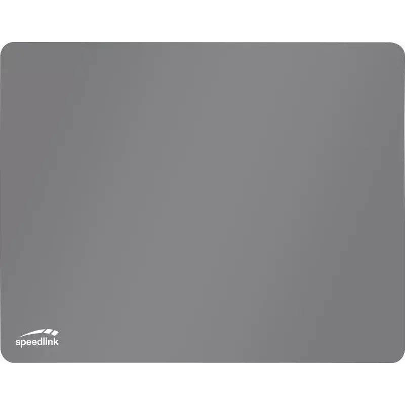 Alfombrilla de ratón SPEEDLINK SL-620101-M-GY