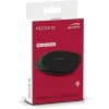 Cargador SPEEDLINK SL-690401-BK smartphone negro AC USB carga rápida inalámbrica