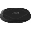 Cargador SPEEDLINK SL-690401-BK smartphone negro AC USB carga rápida inalámbrica