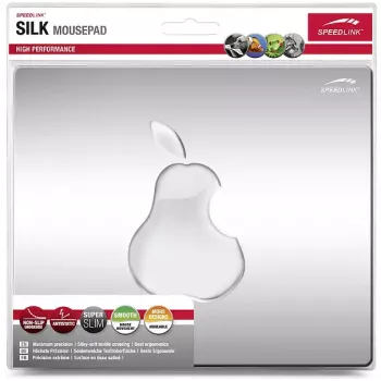 Alfombrilla de ratón SPEEDLINK SILK SL-6242-F01