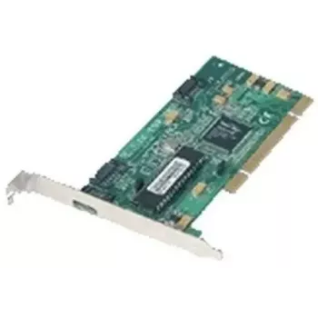 Tarjeta PCI DAWICONTROL DC-644e RAID — controladora RAID SATA de 4 puertos