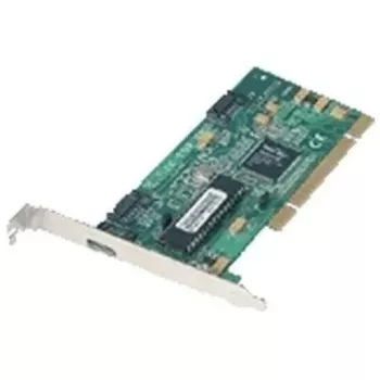 Tarjeta PCI DAWICONTROL DC-644e RAID Blister — controladora SATA III de 4 puertos