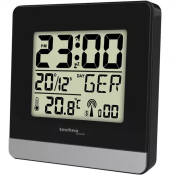 Despertador digital Technoline WT260