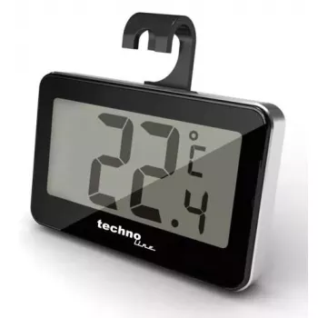 Termómetro para electrodomésticos de cocina Technoline WS 7012