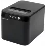 Impresora térmica de cocina Olympia KPR 80 Pro — negra