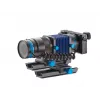 Novoflex BAL-NEX fuelle automático para montura Sony E