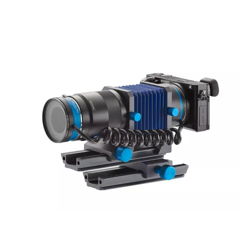 Novoflex BAL-NEX fuelle automático para montura Sony E