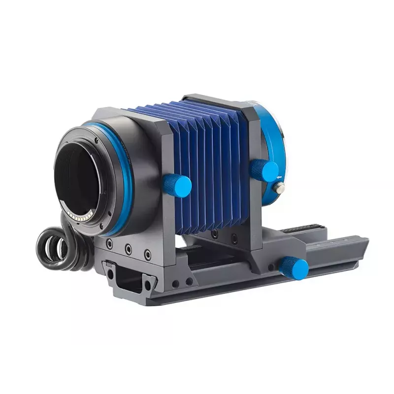 Novoflex BAL-NEX fuelle automático para montura Sony E