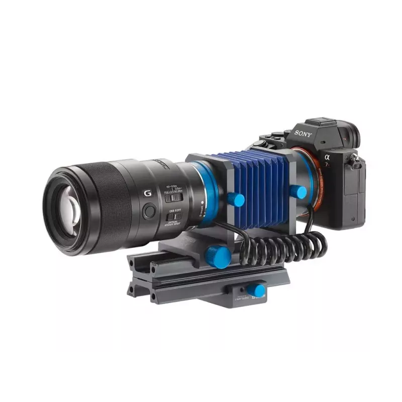 Novoflex BAL-NEX fuelle automático para montura Sony E