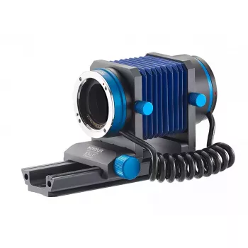Novoflex BAL-NEX fuelle automático para Sony E-Mount