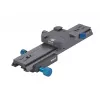 Accesorio de montaje para cámara Novoflex CASTEL XQ II