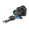 Accesorio de montaje para cámara Novoflex CASTEL XQ II