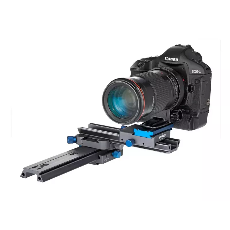 Accesorio de montaje para cámara Novoflex CASTEL XQ II