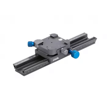 Accesorio de montaje para cámara Novoflex CASTEL XQ II