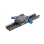 Accesorio de montaje para cámara Novoflex CASTEL XQ II