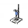 Set de equipamiento de estudio fotográfico Novoflex MS-FILMCOP negro 150mm x 130mm x 40mm