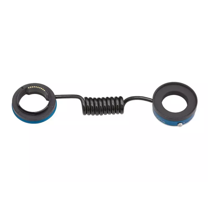 Adaptador de objetivo Novoflex NEX-RETRO