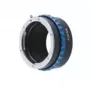 Adaptador de objetivo para cámara Novoflex FUX/NIK
