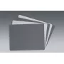 Tarjetas de control gris/blanco Novoflex Novoflex