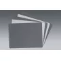 Tarjetas de control gris/blanco XL Novoflex ZEBRAXL