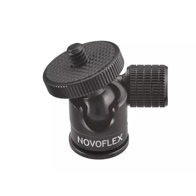 Montura de zapata en frío Novoflex M-NEIGER II