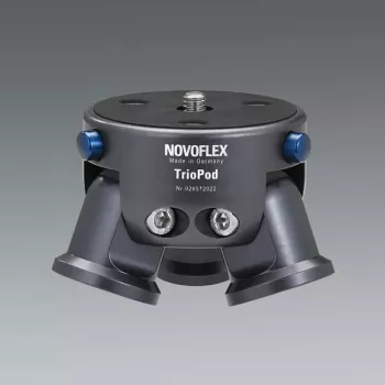 Accesorio para trípode Novoflex TRIOPOD