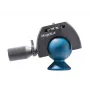 Rótula Novoflex Magic-Ball gris 1/4 pulgadas
