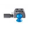 Rótula Novoflex Magic Ball 50 gris 1/4 3/8 pulgadas