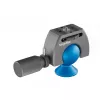 Rótula Novoflex Magic Ball 50 gris 1/4 3/8 pulgadas