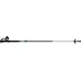 Bastón Novoflex QuadroLeg versión III, carbono, ligero, altura ajustable