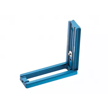 Novoflex Q=PLATE VERTIKAL (QPL-VERTIKAL) escuadra en L